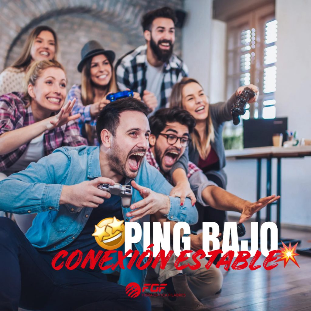 Qué es el PING y cómo afecta a tu conexión de Internet